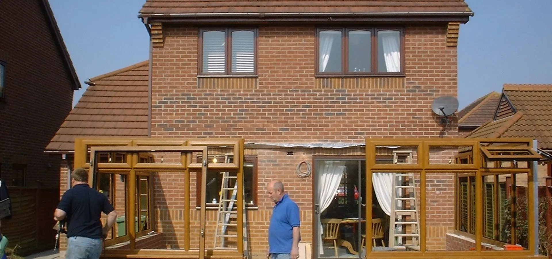 Commercial Glazing Thamesmead