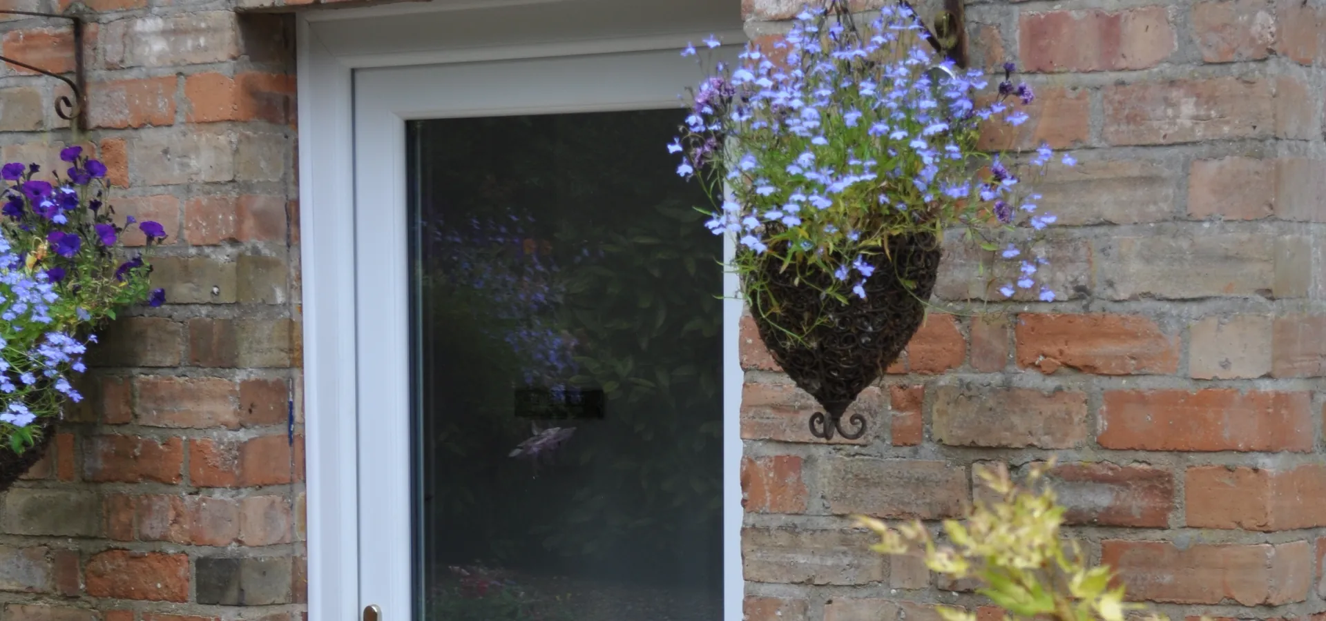 Double Glazing Doors Thamesmead